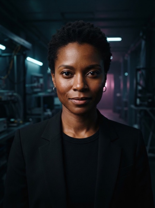 June Okafor